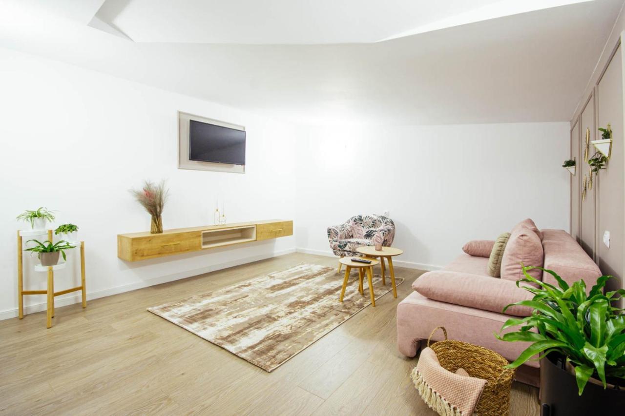 Liane Boutique Hotel Câmpulung Moldovenesc Εξωτερικό φωτογραφία
