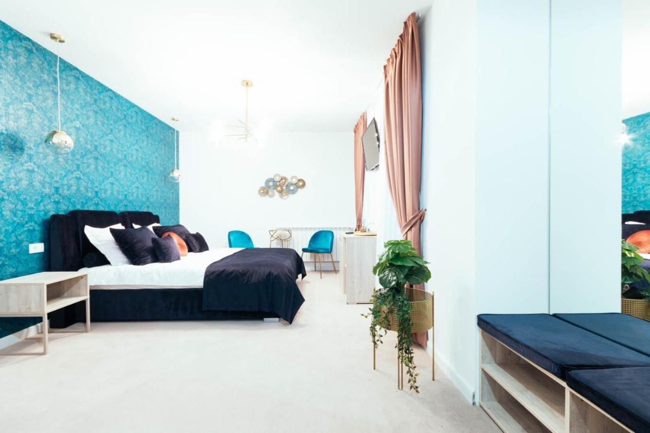 Liane Boutique Hotel Câmpulung Moldovenesc Εξωτερικό φωτογραφία