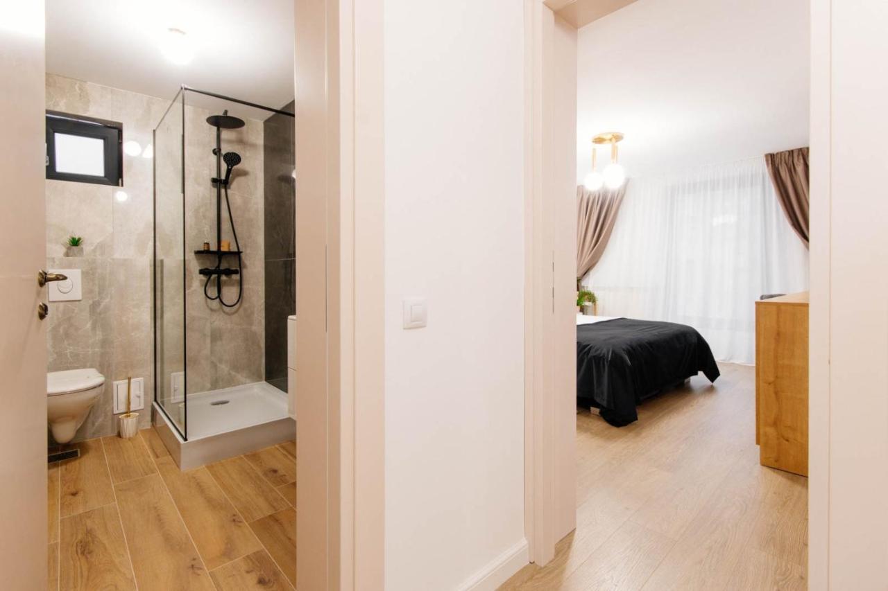 Liane Boutique Hotel Câmpulung Moldovenesc Εξωτερικό φωτογραφία