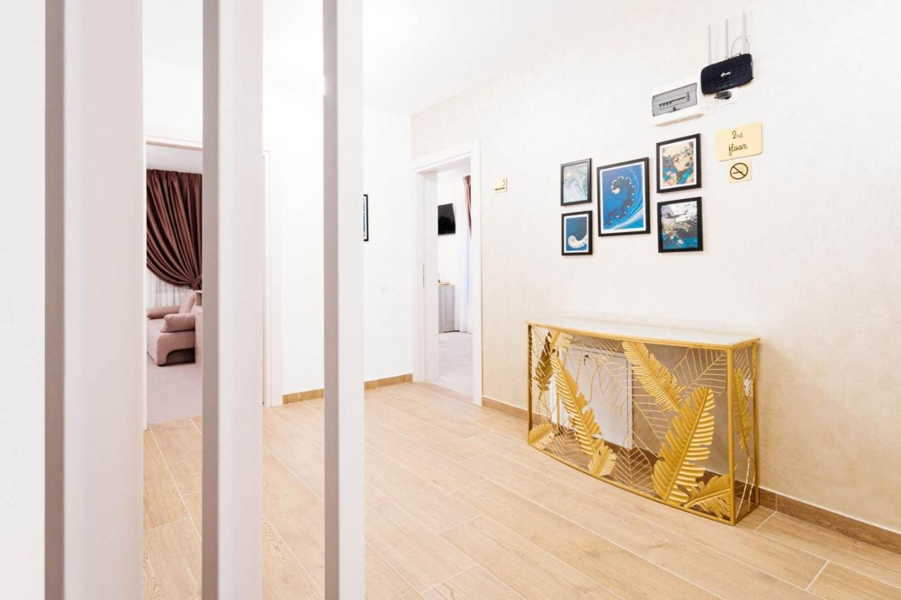 Liane Boutique Hotel Câmpulung Moldovenesc Εξωτερικό φωτογραφία